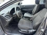 Hyundai Solaris II Рестайлинг Оренбург  - изображение 24