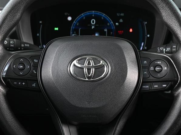 Toyota Corolla Cross I Рестайлинг с пробегом 2024 года, цена 2 949 000 рублей, 56371 км, внедорожник, Автокод Объявления