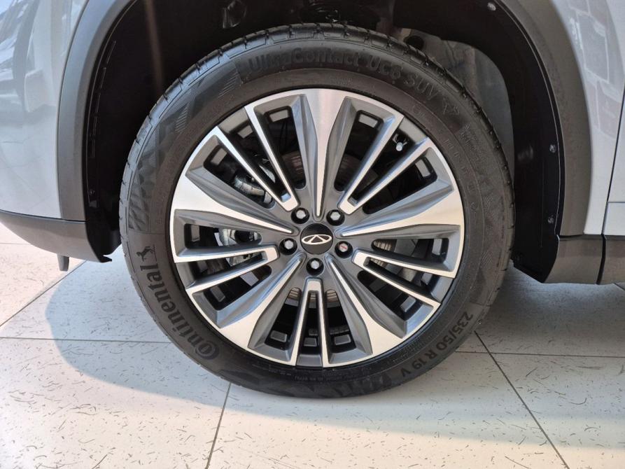 Chery Tiggo 8 Pro Plug-in Hybrid Екатеринбург  - изображение 8