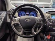Hyundai ix35 I Рестайлинг Пермь  - изображение 27