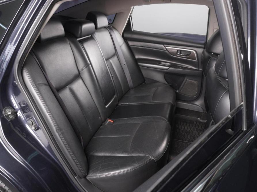 Nissan Teana III Минеральные Воды  - изображение 7