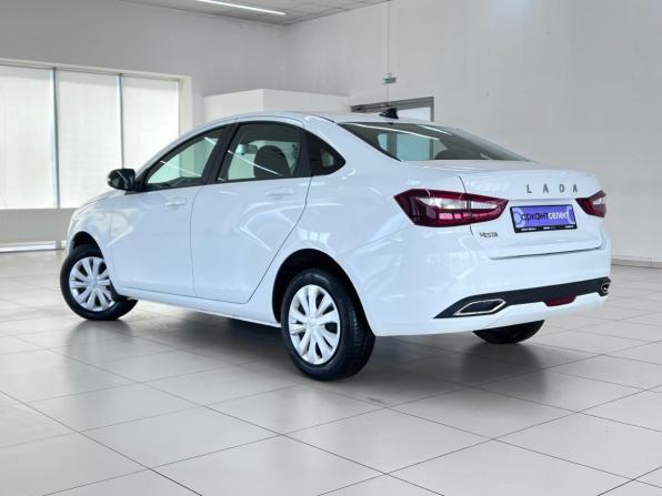 Lada (ВАЗ) Vesta I Рестайлинг (NG) с пробегом 2023 года, цена 1 320 000 рублей, 13539 км, седан, Автокод Объявления