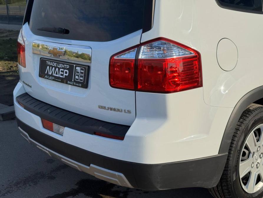 Chevrolet Orlando I Энгельс  - изображение 30
