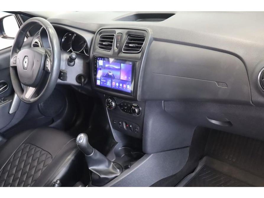 Renault Sandero II Коломна  - изображение 5
