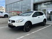 Nissan Qashqai I Рестайлинг Самара  - изображение 25