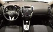 Kia Ceed I Рестайлинг Новокузнецк  - изображение 33