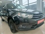 Lada (ВАЗ) Granta I Рестайлинг Арзамас  - изображение 22