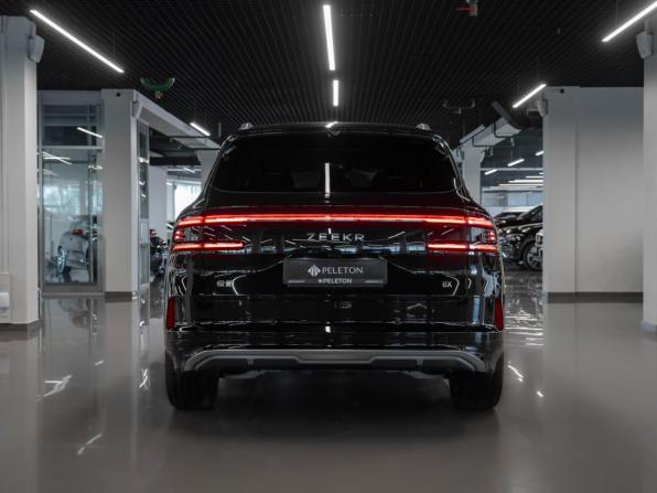 Zeekr 8X с пробегом 2026 года, цена 11 250 000 рублей, 50 км, внедорожник, Автокод Объявления