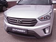 Hyundai Creta I Владимир  - изображение 49