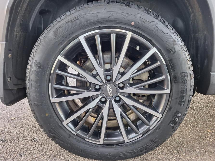 Chery Tiggo 8 Pro Max I Азнакаево  - изображение 28