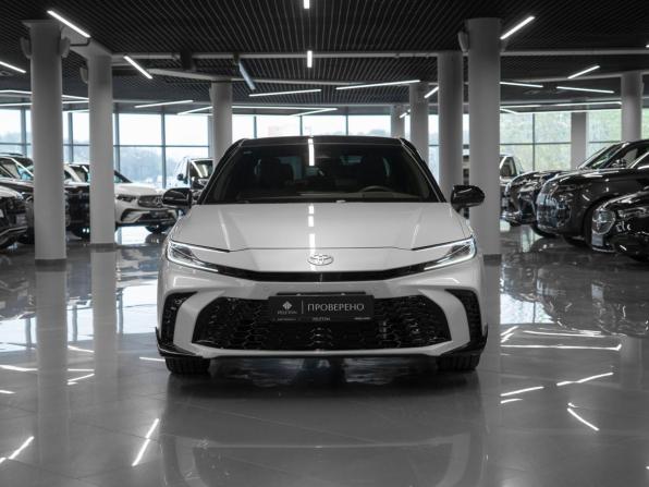Toyota Camry IX (XV80) China Market с пробегом 2024 года, цена 3 990 000 рублей, 511 км, седан, Автокод Объявления