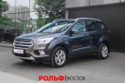 Ford Kuga II Рестайлинг Москва  - изображение 22