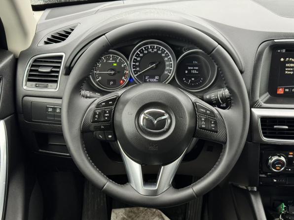 Mazda CX-5 I с пробегом 2015 года, цена 2 149 000 рублей, 127008 км, внедорожник, Автокод Объявления