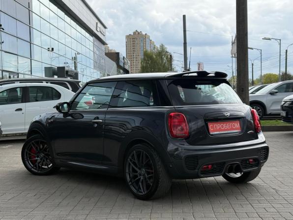 Mini Hatch III (F55/F56) Рестайлинг с пробегом 2020 года, цена 2 949 000 рублей, 94100 км, хэтчбек, Автокод Объявления