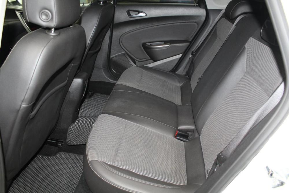 Opel Astra J Кемерово  - изображение 14