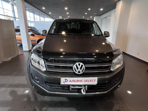 Volkswagen Amarok I с пробегом 2012 года, цена 1 590 000 рублей, 291356 км, offers.body_type.unknown, Автокод Объявления