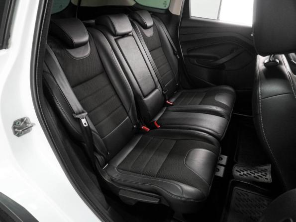 Ford Kuga II с пробегом 2014 года, цена 1 098 000 рублей, 168554 км, внедорожник, Автокод Объявления