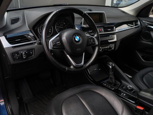 BMW X1 II (F48) с пробегом 2015 года, цена 1 980 000 рублей, 174500 км, внедорожник, Автокод Объявления