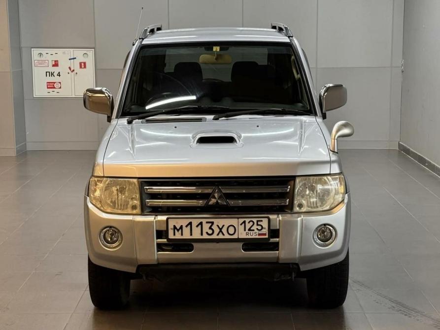 Mitsubishi Pajero Mini II Красноярск  - изображение 2