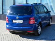 Volkswagen Touran I Рестайлинг Екатеринбург  - изображение 25