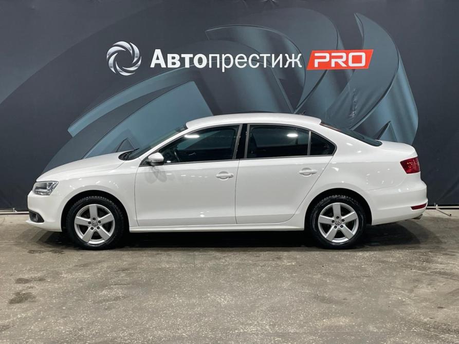 Volkswagen Jetta VI Пермь  - изображение 8