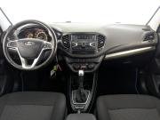 Lada (ВАЗ) Vesta I Москва  - изображение 49