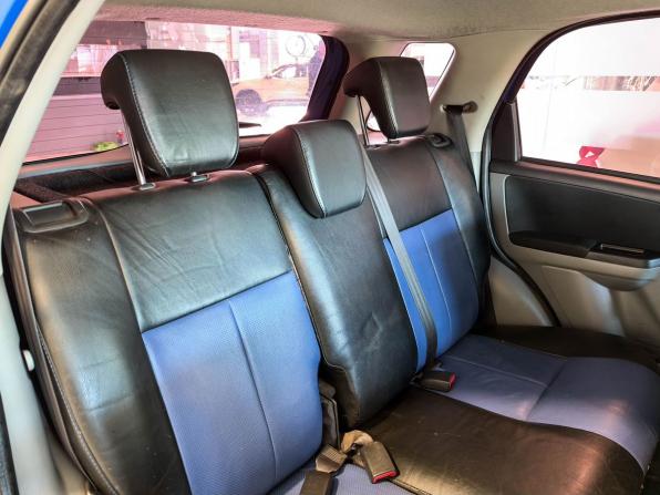 Suzuki SX4 I (Classic) Рестайлинг с пробегом 2010 года, цена 577 000 рублей, 348293 км, хэтчбек, Автокод Объявления