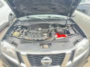 Nissan Terrano III (D10) Пермь  - изображение 19