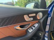 Mercedes-Benz GLC AMG I (X253) Рестайлинг Москва  - изображение 25