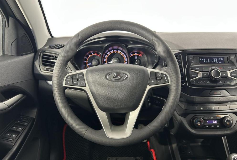 Lada (ВАЗ) Vesta I Саранск  - изображение 17