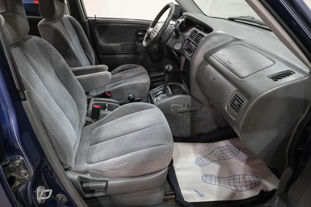 Suzuki Grand Vitara I Рестайлинг Новокузнецк  - изображение 8