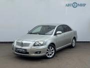 Toyota Avensis II Рестайлинг Москва  - изображение 14