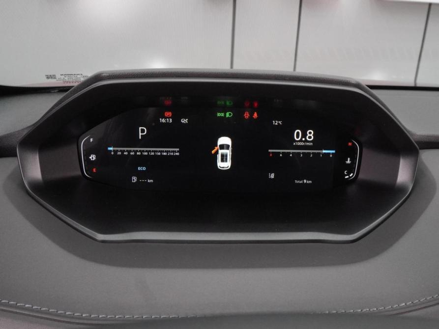 Changan UNI-S (CS55 Plus) Воронеж  - изображение 13