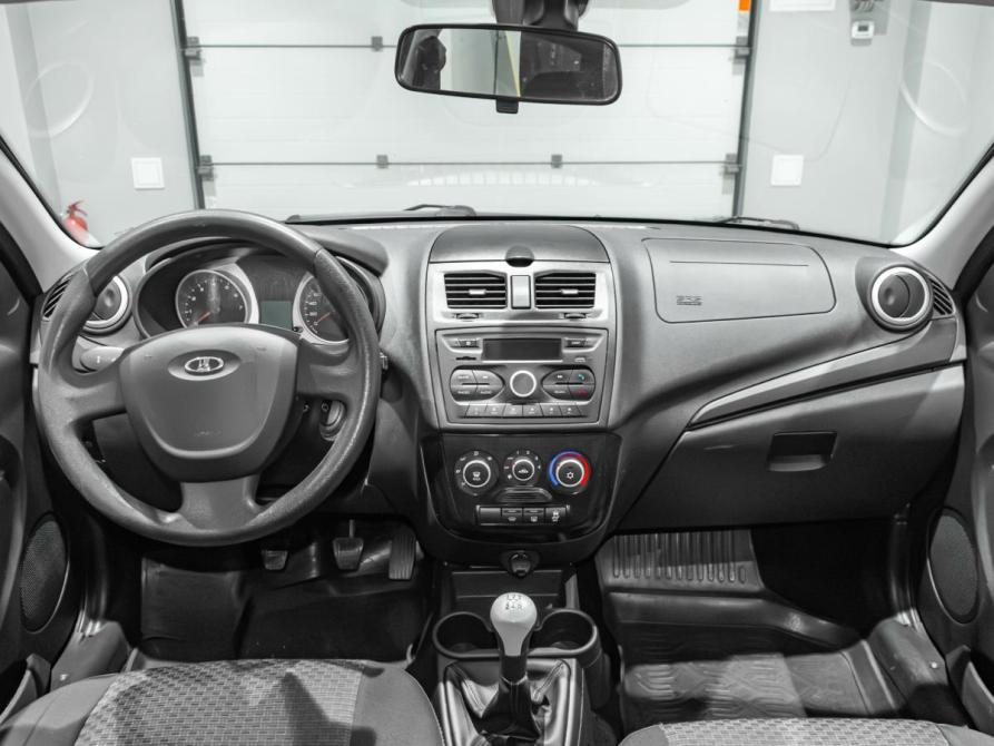 Lada (ВАЗ) Granta I Екатеринбург  - изображение 16