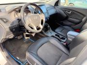 Hyundai ix35 I Рестайлинг Курган  - изображение 19