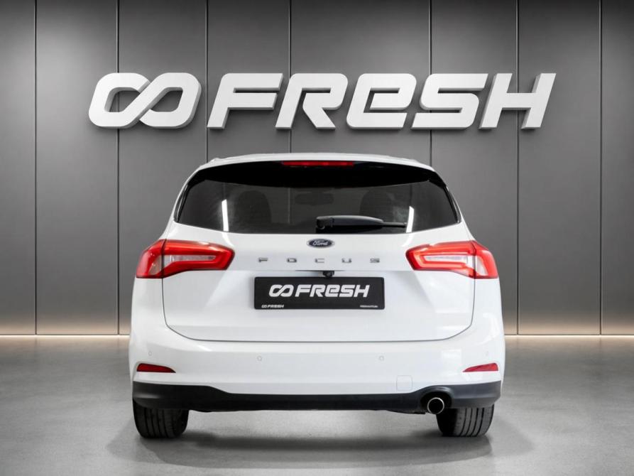Ford Focus IV Рязань  - изображение 2