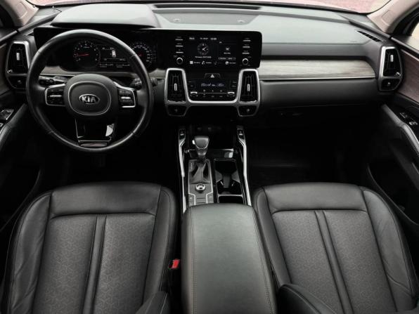 Kia Sorento IV с пробегом 2020 года, цена 3 799 000 рублей, 44704 км, внедорожник, Автокод Объявления