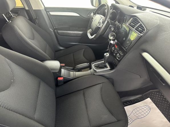 Citroen C4 II с пробегом 2013 года, цена 750 000 рублей, 182187 км, седан, Автокод Объявления