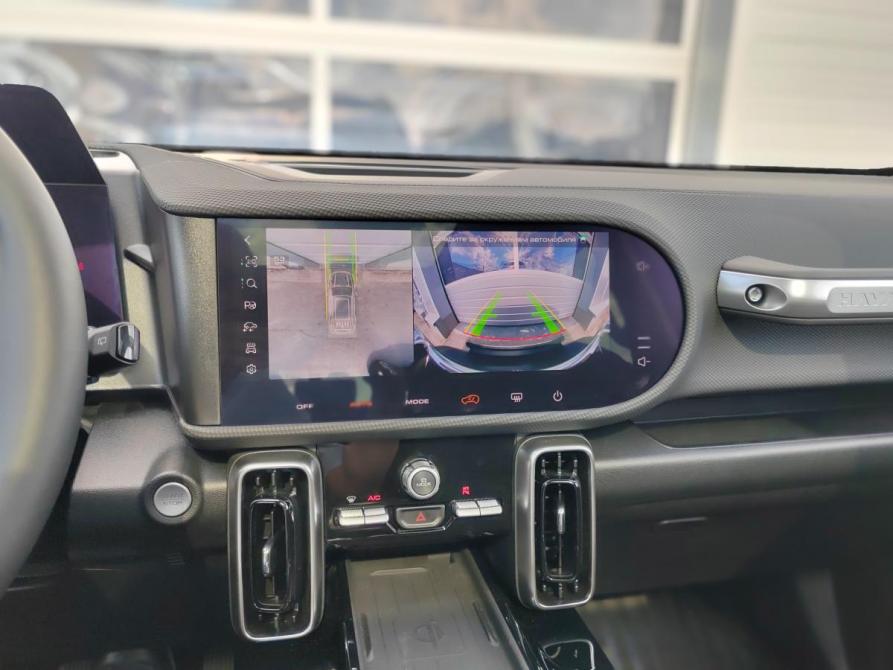 Haval Dargo Москва  - изображение 15