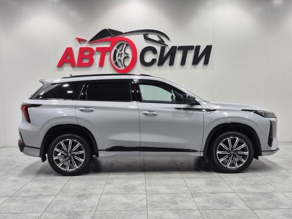 Changan CS75 Plus III с пробегом 2024 года, цена 2 390 000 рублей, 51460 км, внедорожник, Автокод Объявления