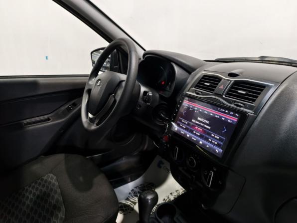 Lada (ВАЗ) Granta I Рестайлинг с пробегом 2021 года, цена 680 000 рублей, 74852 км, седан, Автокод Объявления