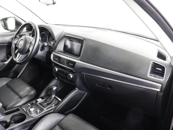 Mazda CX-5 I Рестайлинг с пробегом 2016 года, цена 2 247 000 рублей, 86032 км, внедорожник, Автокод Объявления