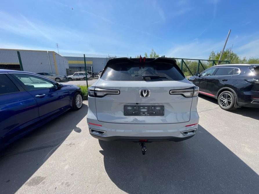 Changan CS55 Plus II Санкт-Петербург  - изображение 12