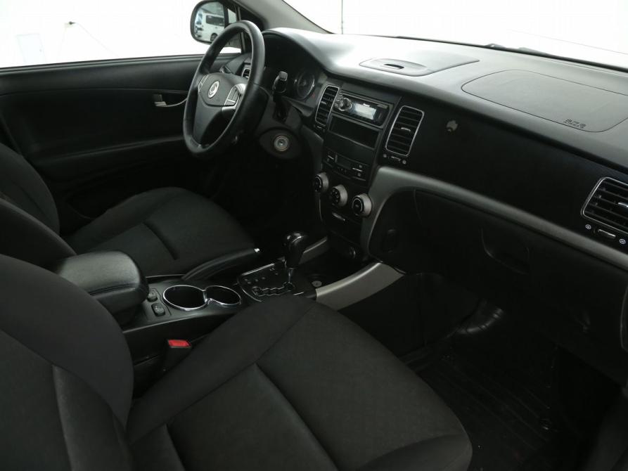 SsangYong Actyon II Иваново  - изображение 9