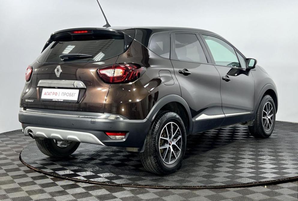 Renault Kaptur I Нижний Новгород  - изображение 6