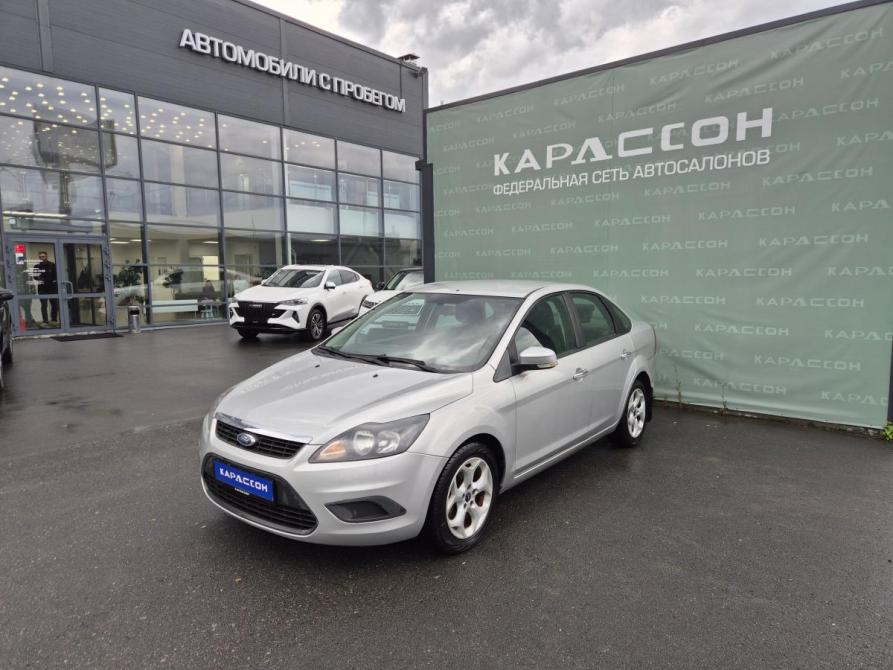 Ford Focus II Рестайлинг Екатеринбург  - изображение 1