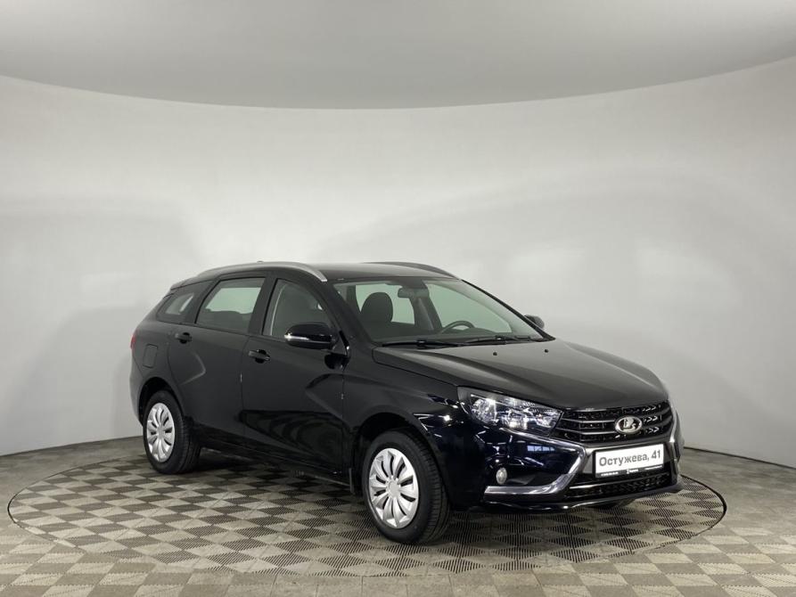 Lada (ВАЗ) Vesta I Воронеж  - изображение 2