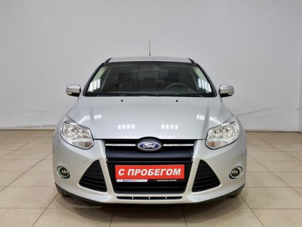 Ford Focus III с пробегом 2013 года, цена 755 000 рублей, 153087 км, хэтчбек, Автокод Объявления