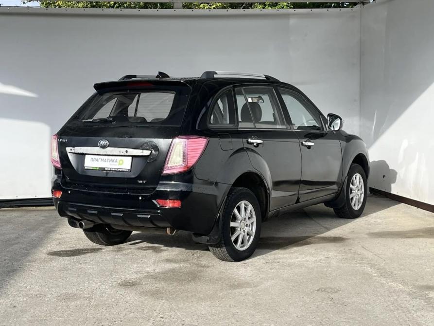 Lifan X60 I Петрозаводск  - изображение 5