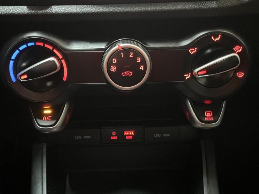 Kia Rio IV Курск  - изображение 12